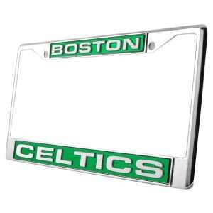  Boston Celtics Rico Industries Laser Frame Rico Sports 