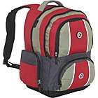 Deluxe Double Compartment Backpack