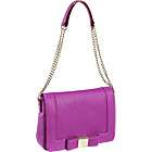 Primrose Hill Kaelin Bow Flap Shoulder Bag