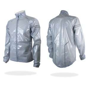  2XU Unisex Lite Membrane Jacket