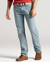 Tommy Hilfiger Jeans, Buffalo Classic Straight Leg