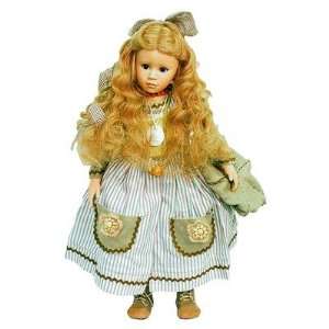  Luci Doll Toys & Games