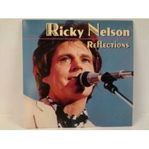  Ricky Nelson Reflections Interview with Ricky Nelson 