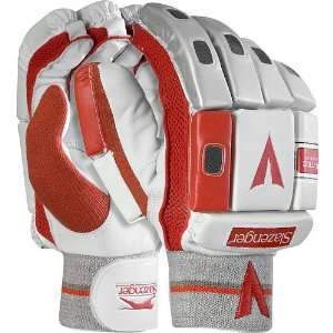  Slazenger Cricket X Tec Shield Gloves