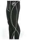 MEN RUNNING CYCLING FITNESS COMPRESSION TIGHTS PANTS