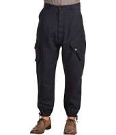 Vivienne Westwood MAN   Drop Crotch Cargo Trouser