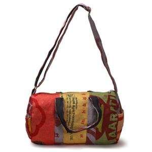  Earth Divas RRBB 1 Recycled Rice Drum Bag Beauty