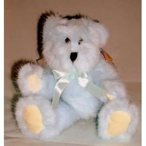 8 Bearington Bear Binky Blue Soft Plush Teddy Bear Toys & Games