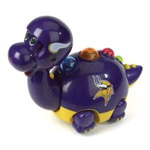  Minnesota Vikings Team Dino Toy