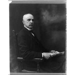   Shaw,1848 1932,American businessman,lawyer,politician
