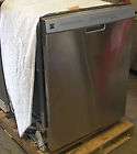 New Kenmore Elite Stainless Steel Front Control Dishwasher   13923K