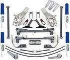 97   03 4WD Ford F 150 4 5 Rough Country Suspension Lift Kit