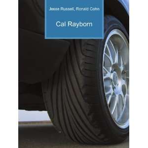 Cal Rayborn Ronald Cohn Jesse Russell  Books