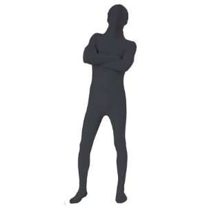  Pams Zentai Suit Fancy Dress Costume, Black Toys & Games