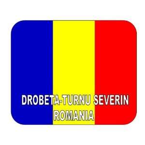  Romania, Drobeta Turnu Severin mouse pad 