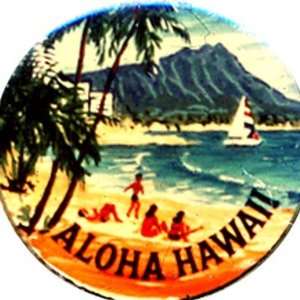  Aloha Hawaii Stickers Arts, Crafts & Sewing