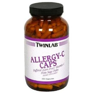  Allergy C   200   Capsule