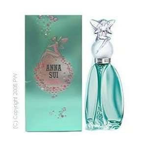Anna Sui Secret Wish Perfume for Women 1.7 oz Eau De Toilette Spray