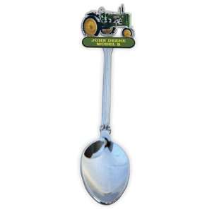 Collectible Model B Spoon 