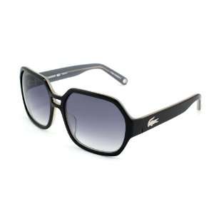  Lacoste LA 12622 Black Sunglasses