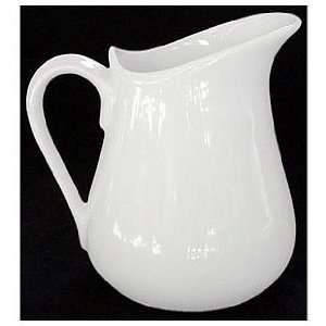  Bia Pitcher 16 Oz Porcelain