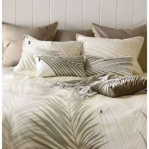 Blissliving Home Paradise Delano Neutral 12x20 Decorative Pillow 