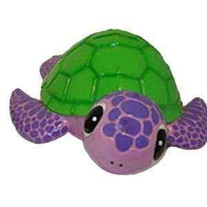  Sea Turtle Piggy Bank   Bobble Head   7 Toys & Games