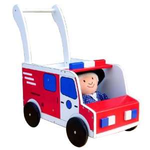  Push Police Car Toys & Games