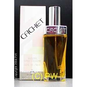  Cachet by Prince Matchabell, 3.2oz Colgone Spray for women 