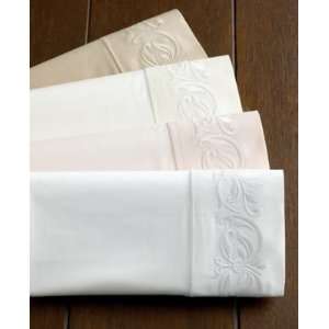  Charter Club Embroidered 400 Thread Count Sheet Set 