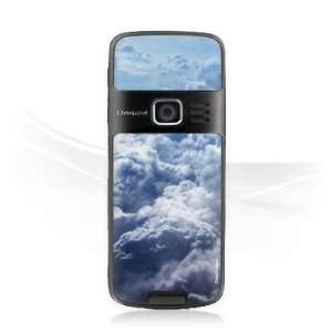  Design Skins for Nokia 3110   On Clouds Design Folie 