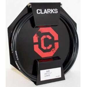  Clarks Disc Brake Hydraulic Hose Kit HH3 3 Avid Black 