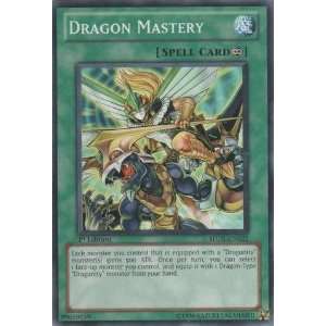  Yu Gi Oh   Dragon Mastery   Structure Deck Dragunity 