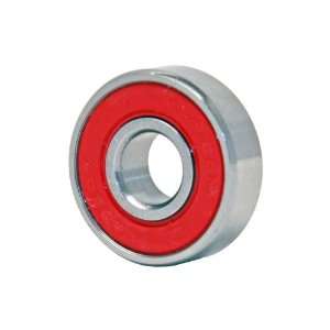 ABEC 7 Skate Bearing (Just one 608 2RS)  Industrial 