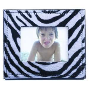  Parrot 3.5 Inch Digital Photo Frame (Zebra) Camera 