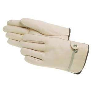 Leather Palm Driving Gloves, Magid   Size Small   Model B540S   Case 