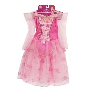  Disney Princess Sleeping Beauty Toddler Dress (Hanger Card 