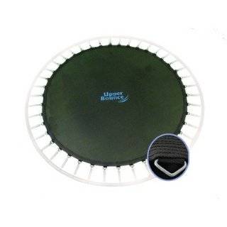  Trampoline Jumping Mat fits for 15  Feet Round Frame with 96 V Ring 