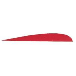 Trueflight Feathers Parabolic Solid Color  Sports 