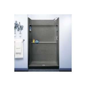  Swanstone Veritek 34 x 48 Shower Alcove Wall Kit SA 3448 