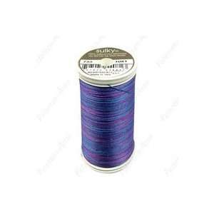  Sulky Blendables Thread 30wt 500yd Passion Fruit (Pack of 