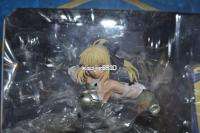   unlimited code Fate Stay Night Saber Lily Avalon 1/7 PVC Figure  
