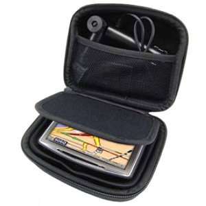  ARKON GPSHDCSXL Carrying Case for 4.3 Portable GPS Navigator 