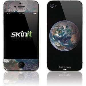  Full View of Earth skin for Apple iPhone 4 / 4S 