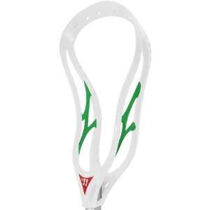 Warrior Evolution 3 Country ITALY Lacrosse Head  Sports 