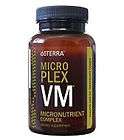 Microplex VMz Micronutrient Complex CPTG doTERRA  