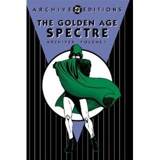   Archives, Vol. 1 (DC Comics Archives) by Jerry Siegel (Apr 1, 2003