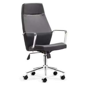  Zuo Modern Holt High Back Office Chair