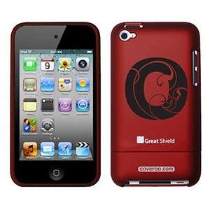  Classy O on iPod Touch 4g Greatshield Case Electronics