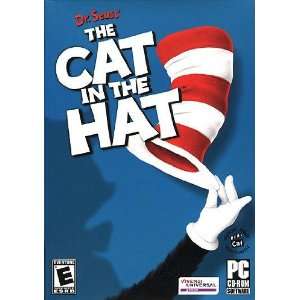  The Cat in the Hat   The Game Toys & Games